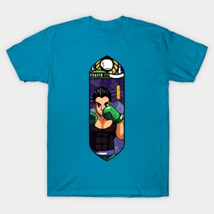 Little Mac T-Shirt